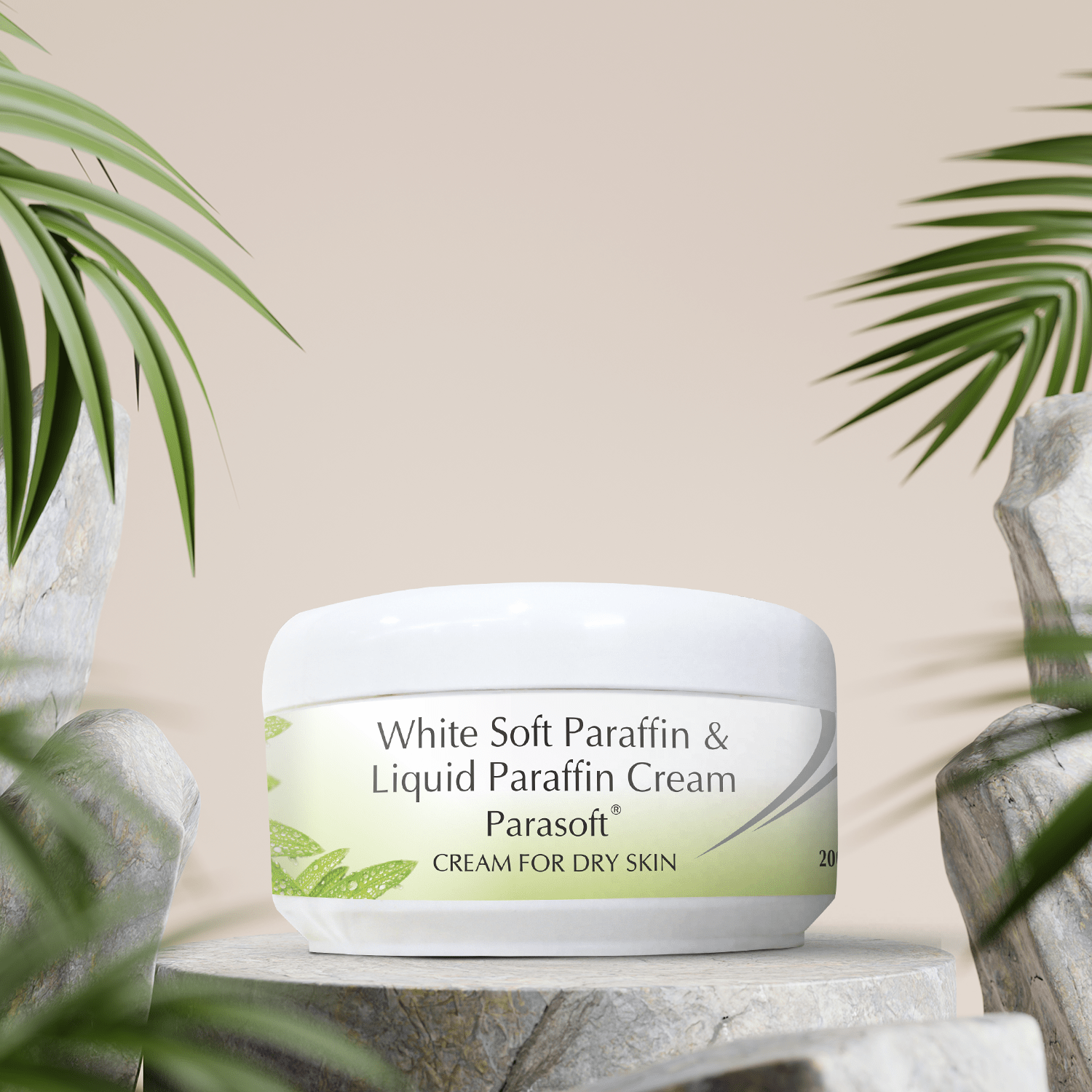 shoprythmindia Parasoft,Body & Foot Cream Parasoft Cream 200 gram shoprythmindia Parasoft,Body & Foot Cream Parasoft Cream 200 gram